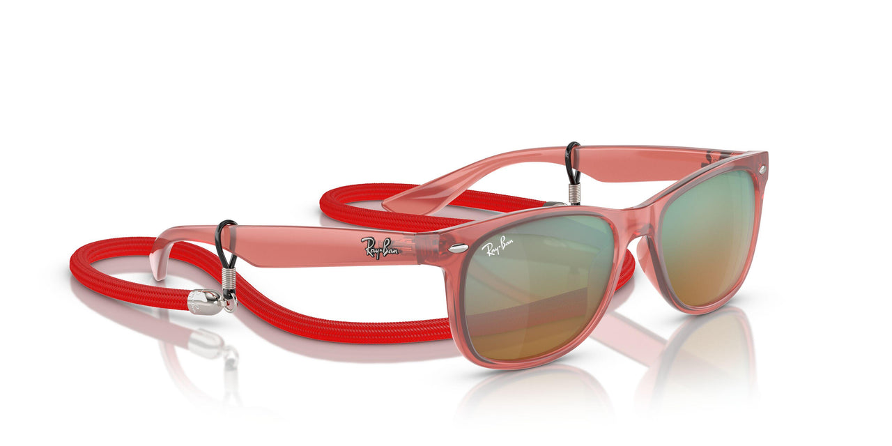 7145A8 - Red - Orange