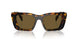 VAU01T - Tortoise - Dark Brown