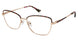 Nicole Miller NMDESERTSKY Eyeglasses