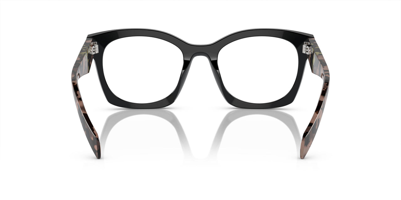 13P1O1 - Black