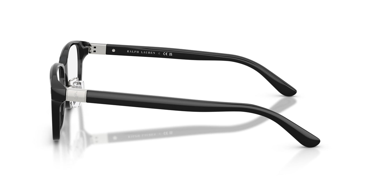 5001 - Black