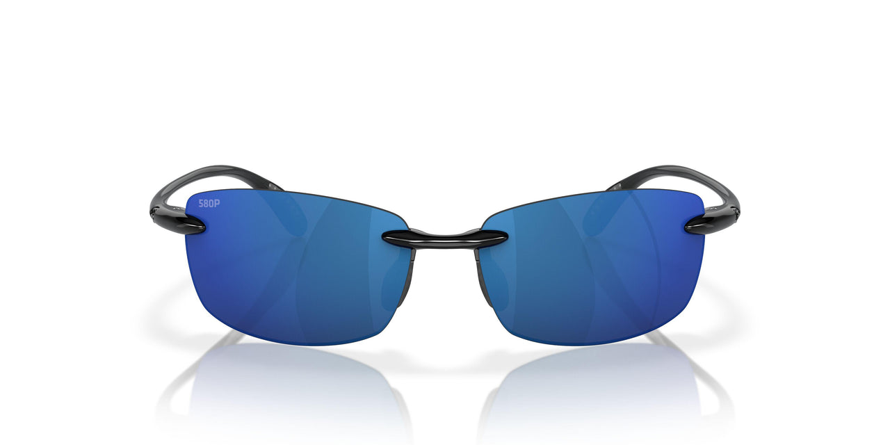 907105 - 11 Shiny Black - Blue Mir 580p