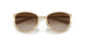 996S13 - Honey - Brown Gradient