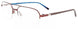 Takumi TK1194 Eyeglasses