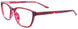 30 - Red Marbled