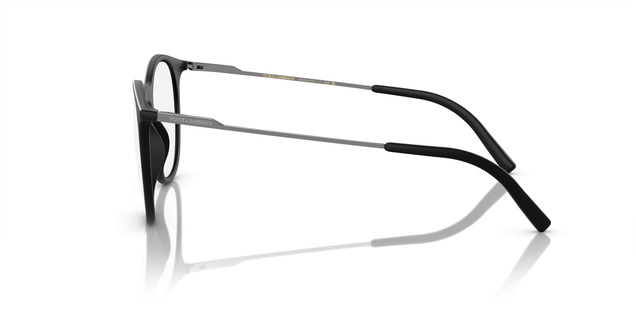 2525 - Matte Black