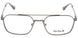 Hurley HMO120 Eyeglasses