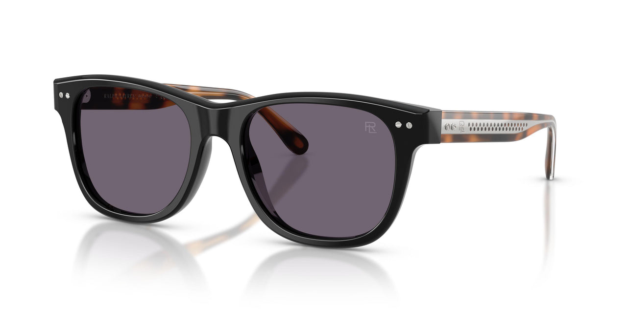 50011A - Black - Purple