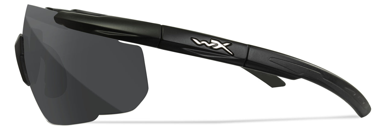 302 Grey Lens/Matte Black