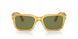 204/4E - Honey - Green