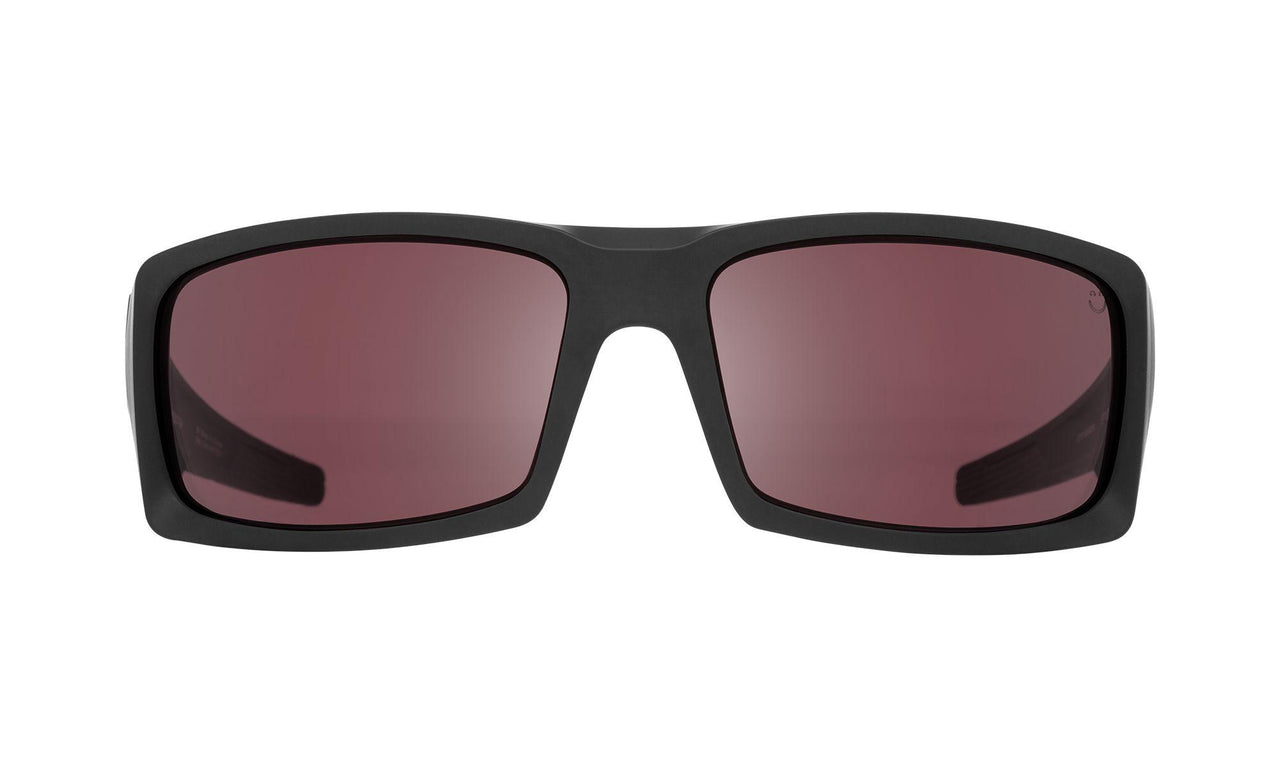 0000034 - Sosi Matte Black - Happy Gray Green Polar