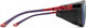 2067283MR53DF - Wild Child - Chromapop Polarized Violet Mirror