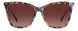 0X19-3X - MULTICOLOR - Burgundy Shaded