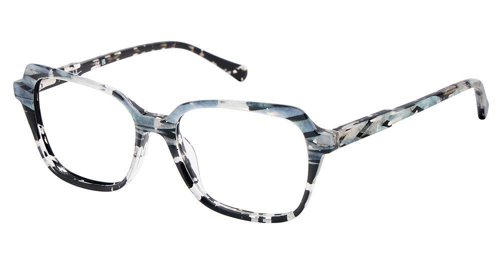 Nicole Miller NMTOURELLES Eyeglasses