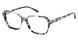 Nicole Miller NMTOURELLES Eyeglasses