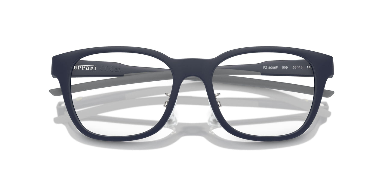 509 - Blue
