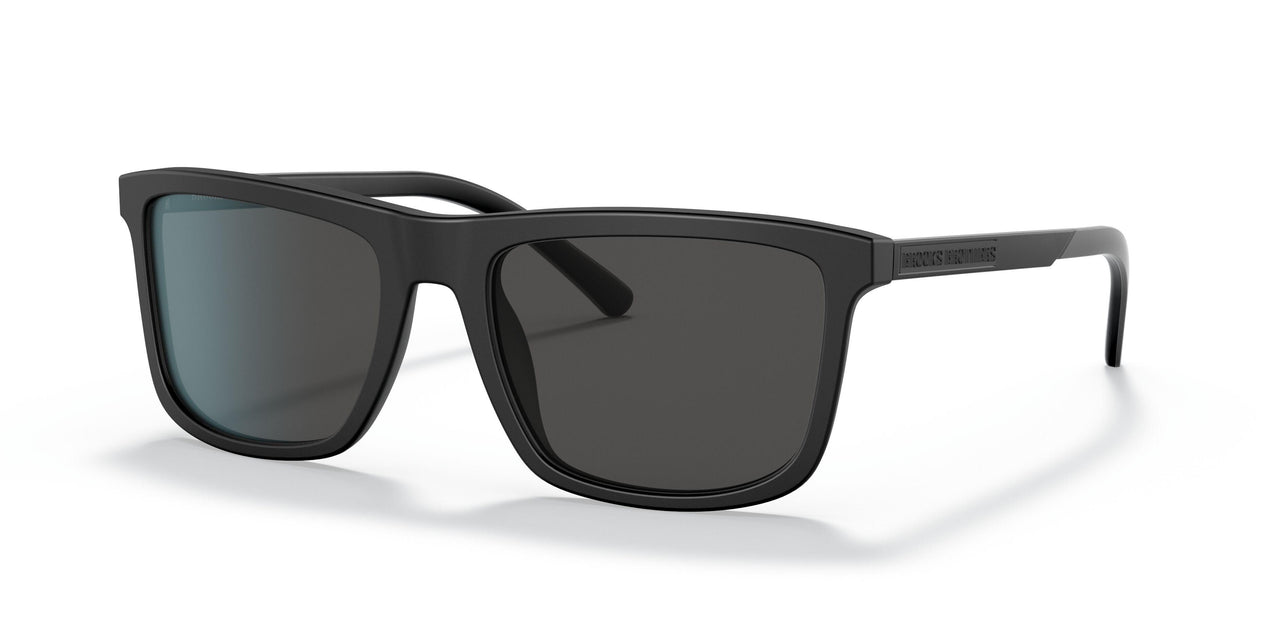 606487 - Black - Solid Dark Gray