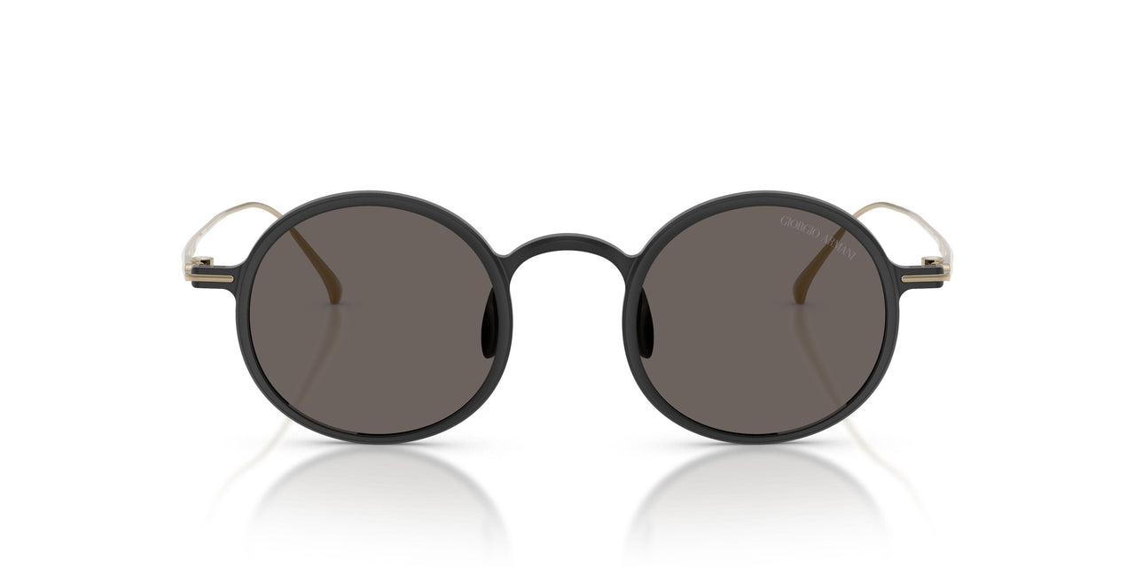 3404B1 - Black - Dark Grey