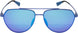 03 - Matte Transparent Blue - Blue Hawaii