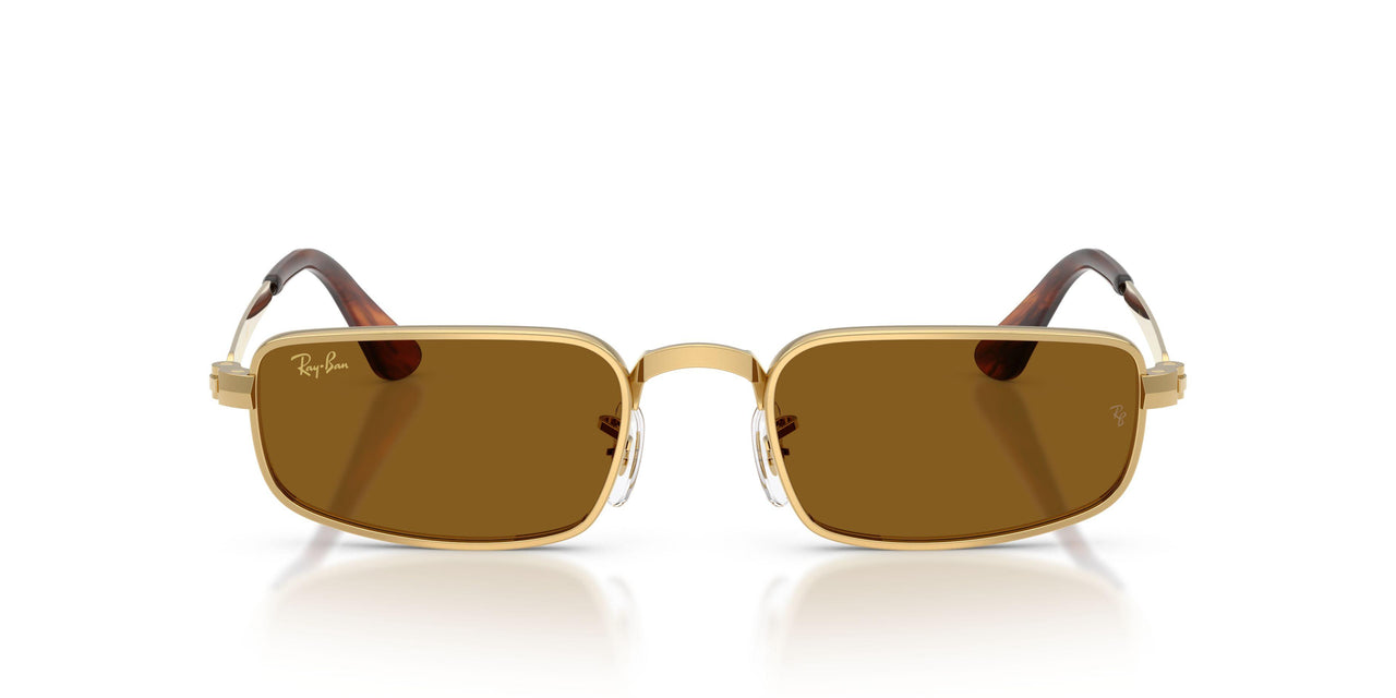 001/33 - Gold - Brown
