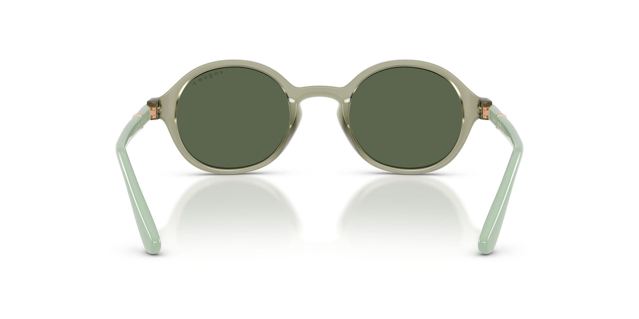 32959A - Green - Dark Green Polar