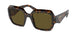 Prada 28ZSF Sunglasses