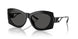 300587 - Black - Dark Grey Solid