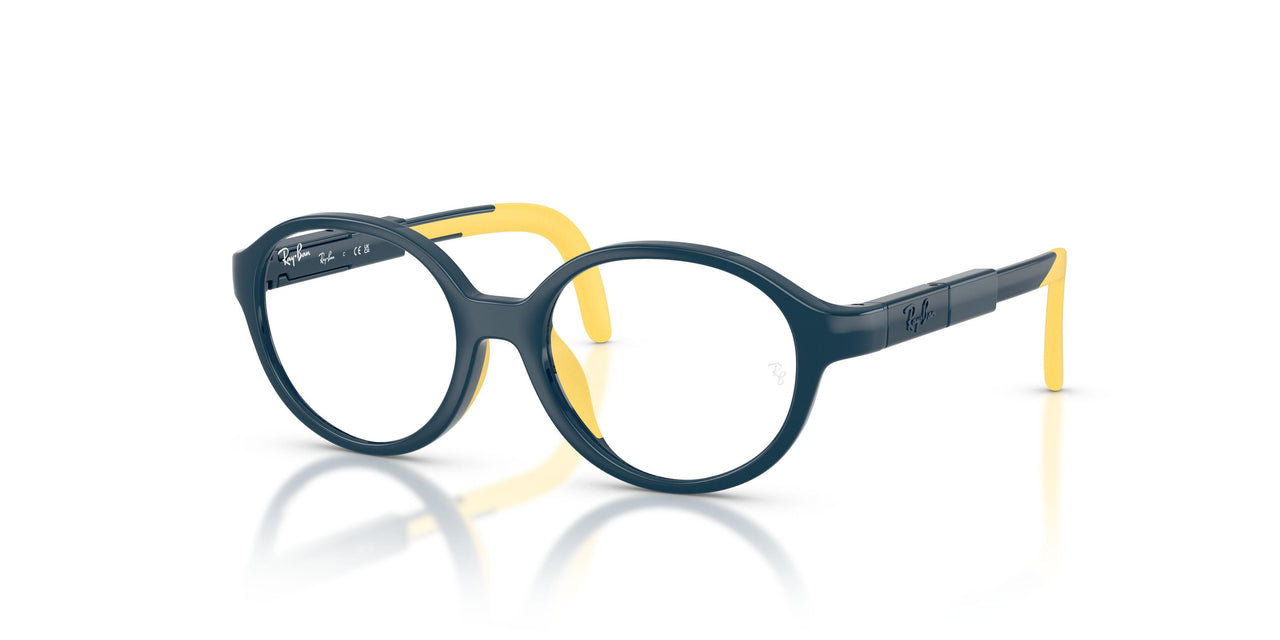 Ray-Ban Junior A1981 Eyeglasses