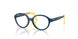 Ray-Ban Junior A1981 Eyeglasses
