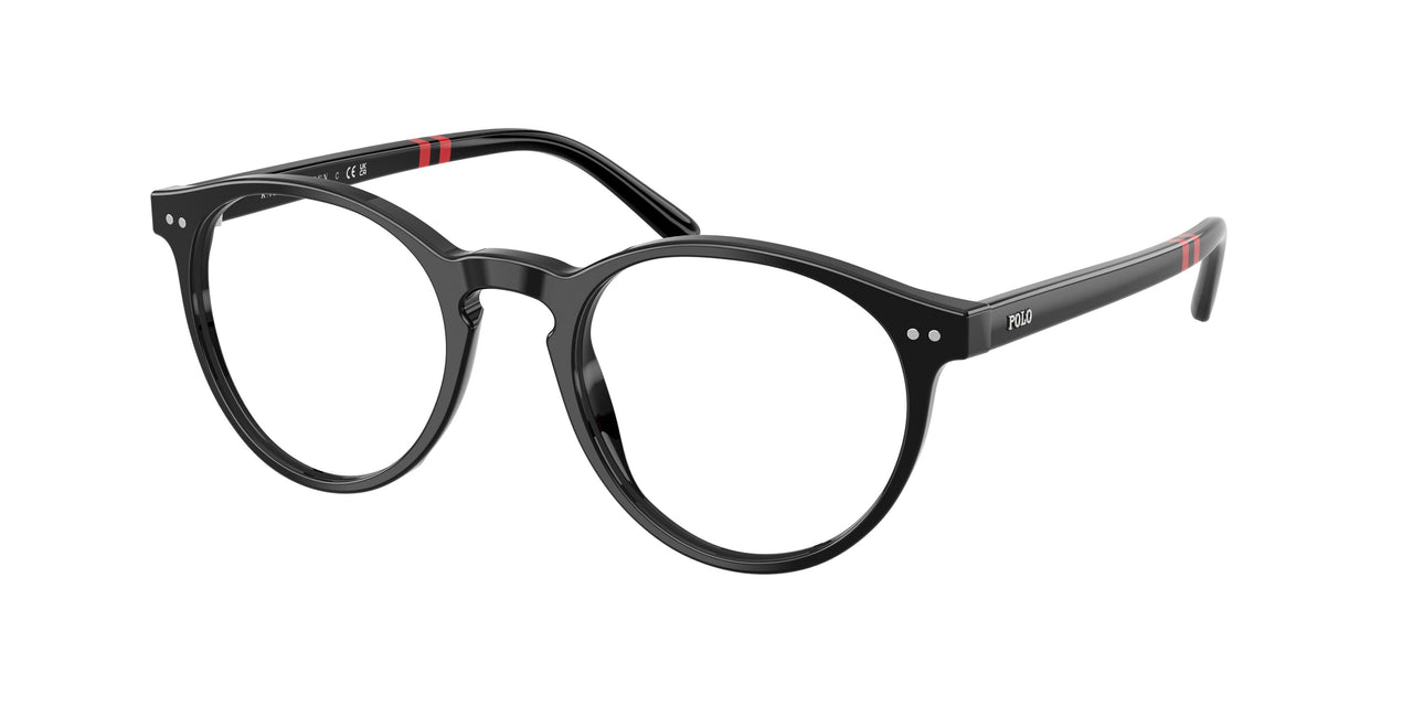 Polo 2297 Eyeglasses