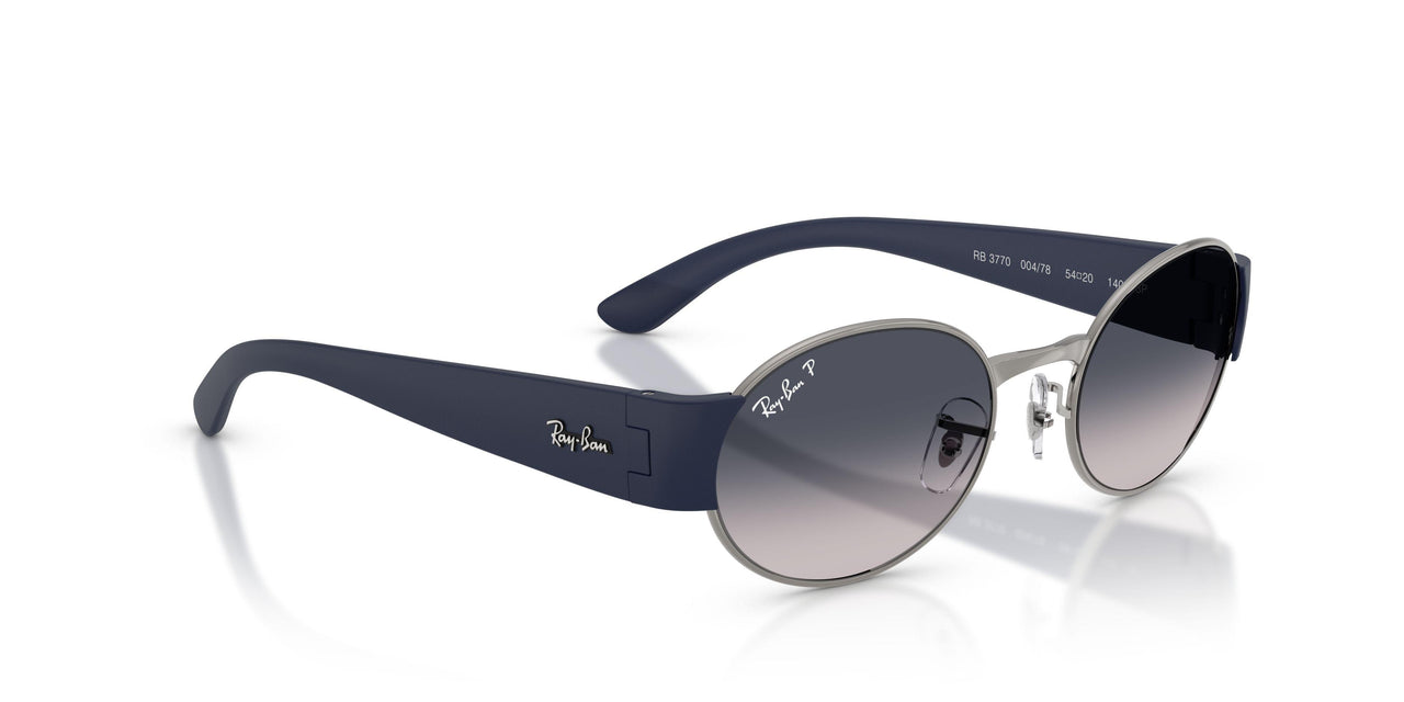 004/78 - Grey - Blue Gradient Polarized