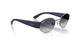 004/78 - Grey - Blue Gradient Polarized