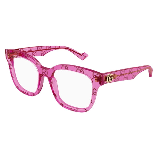 Gucci Logo GG0958O Eyeglasses