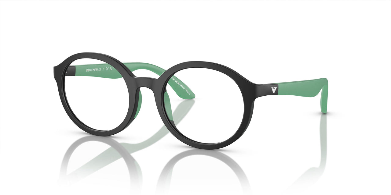 5001 - Black