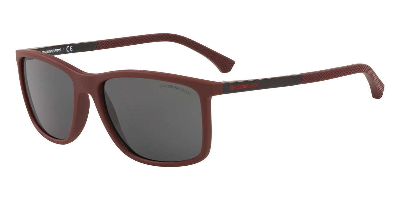 Emporio Armani 4058 Sunglasses