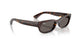 902/B1 - Tortoise - Dark Grey