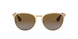 112/T5 - Gold - Light Grey Grad Brown Polar