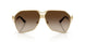 02/13 - Gold - Gradient Brown
