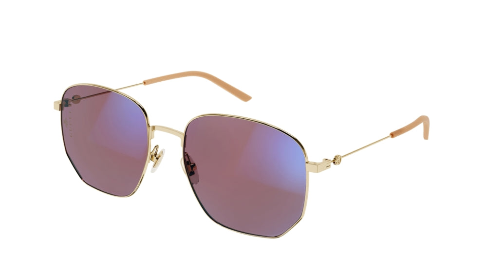 004 - Gold - Pink
