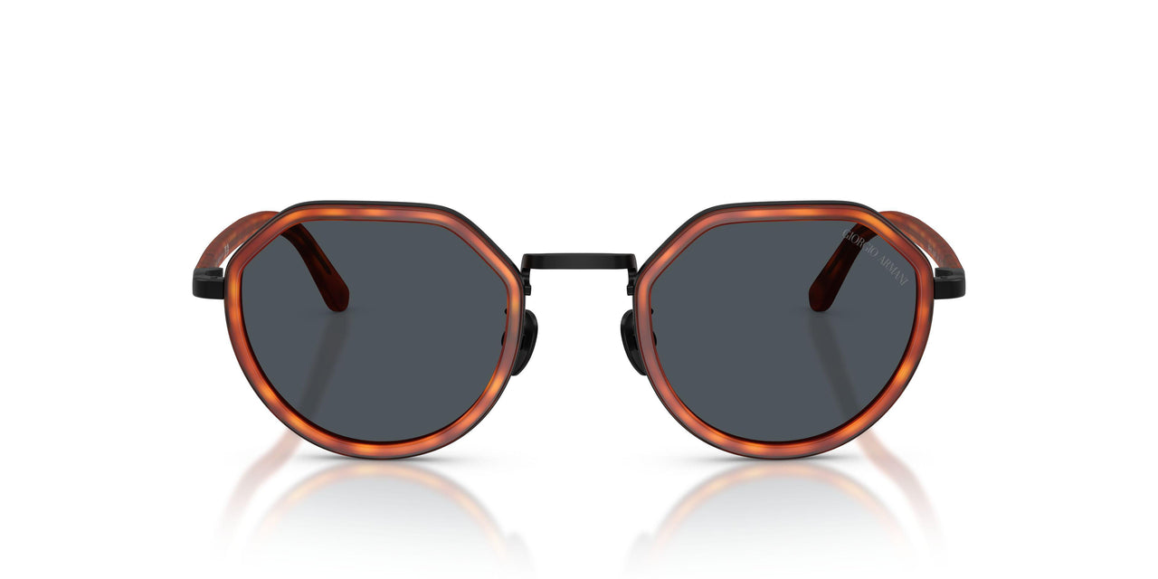 6404R5 - Brown - Blue