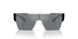 40496G - White - Grey Mirror Black