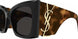 003 - Black/Havana - Black