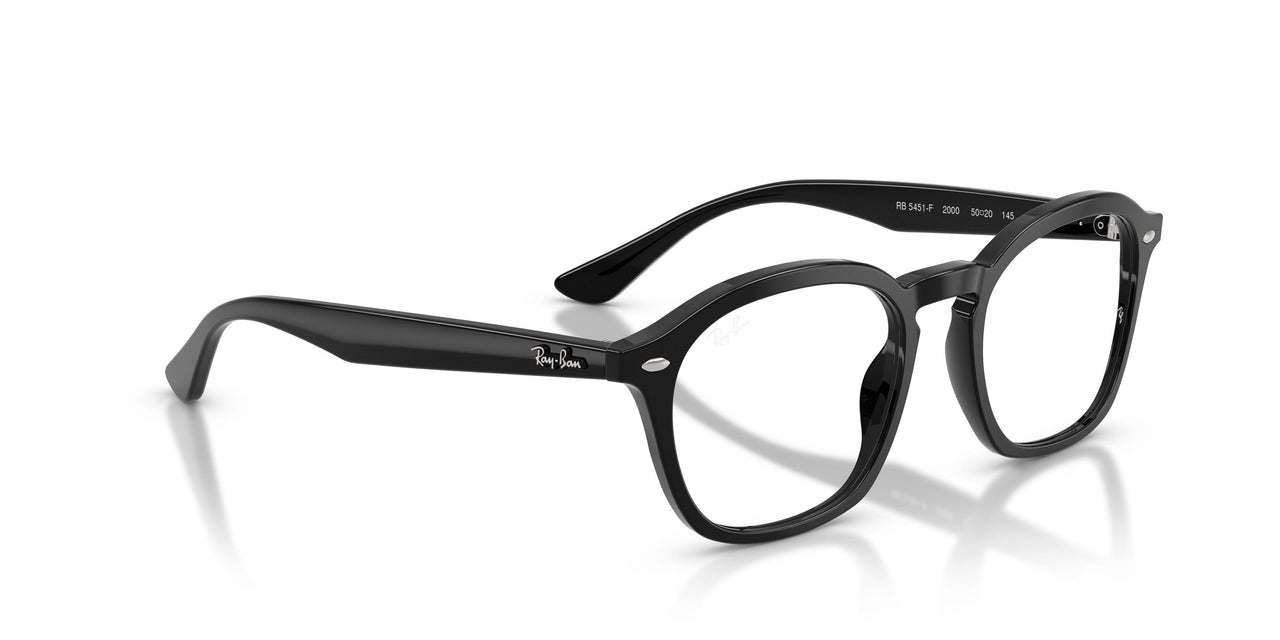 2000 - Black - Clear