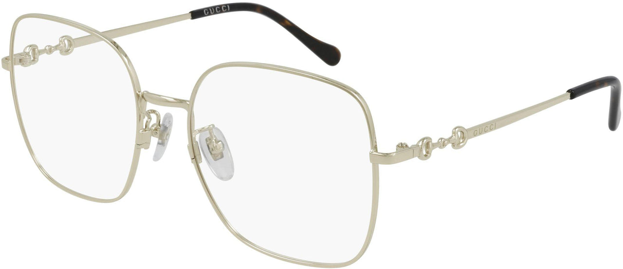 Gucci Logo GG0883OA Eyeglasses