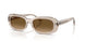 6827M2 - Brown - Gradient Brown Polarized