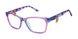 gx by GWEN STEFANI GX841 Eyeglasses