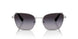 40018G - Silver - Gradient Grey