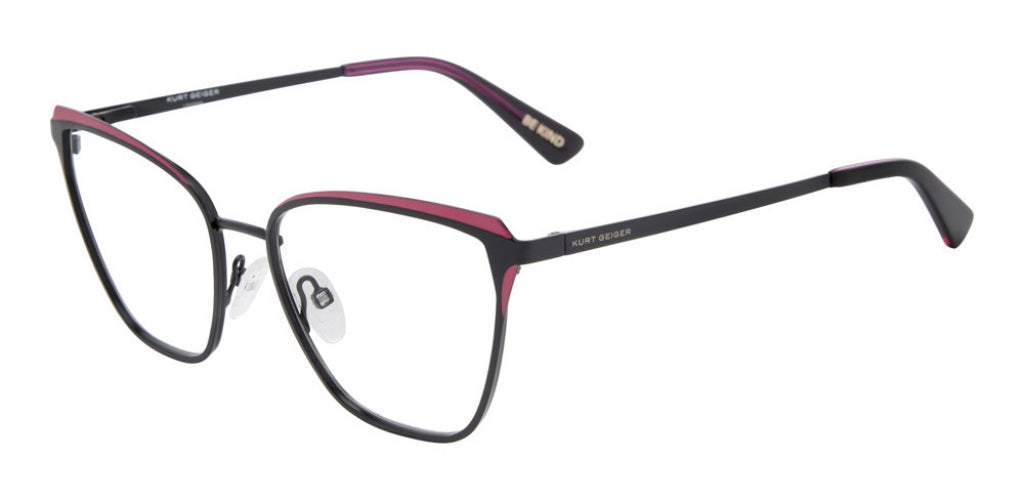 Kurt Geiger KGL5005 Eyeglasses