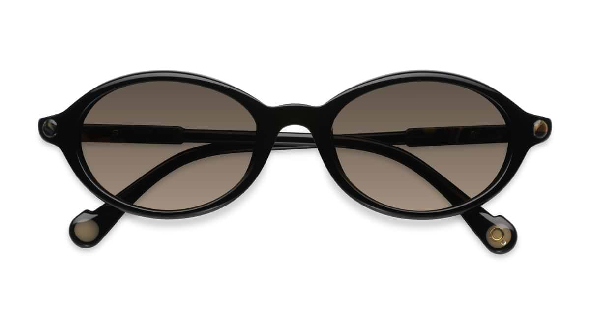 BKBR - Black Brown