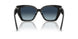 83944U - Black - Azure Gradient Dark Blue Polar